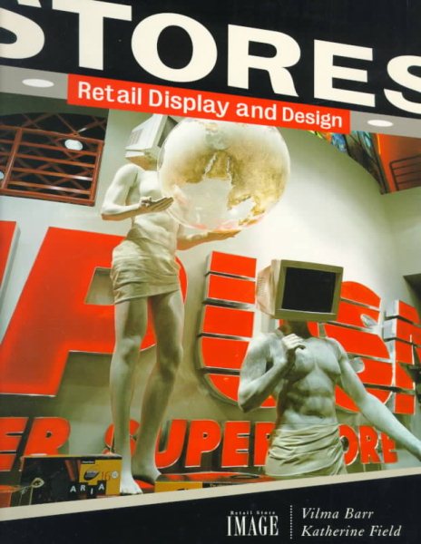 Stores: Retail Display and Design cover