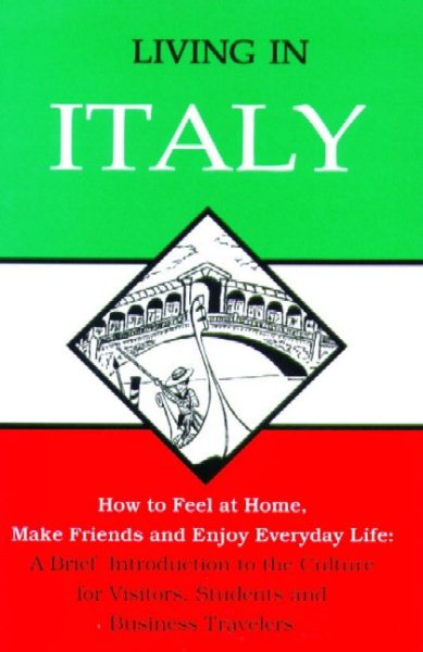 Living In Italy
