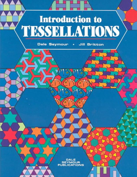 Introduction to Tessellations cover