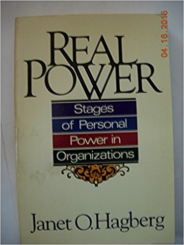 Real Power cover