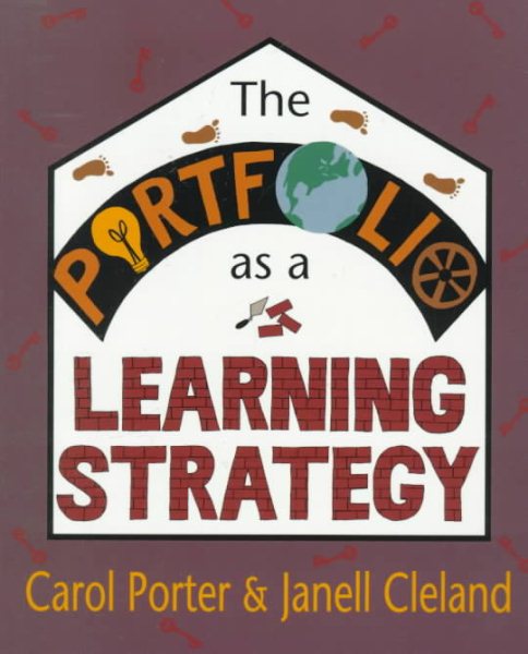 The Portfolio as a Learning Strategy cover
