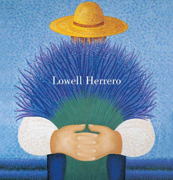 Lowell Herrero cover