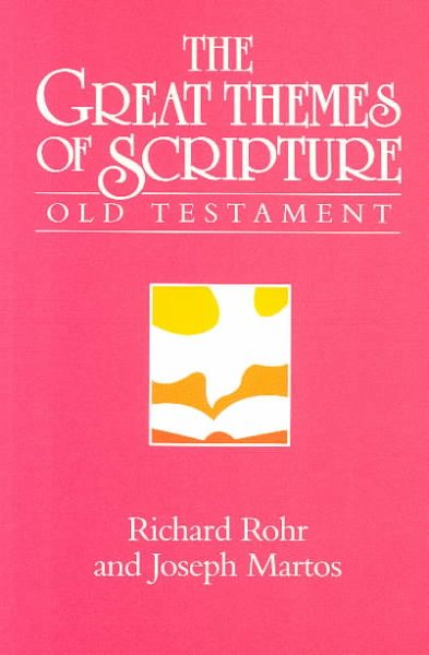 Great Themes of Scripture: Old Testament (Great Themes of Scripture Series) cover