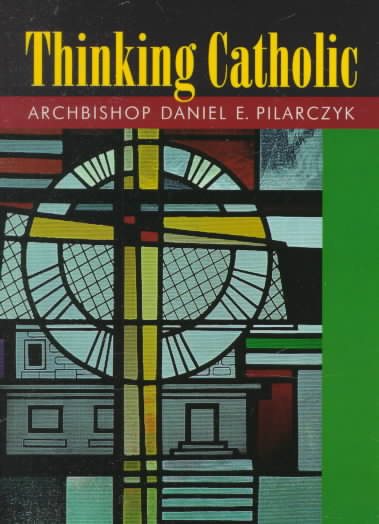 Thinking Catholic cover