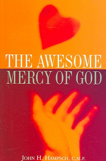The Awesome Mercy of God cover