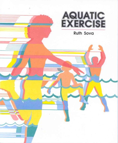 Aquatic Exercise cover