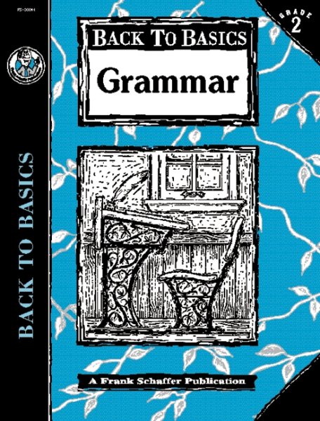 Grammar 2 cover
