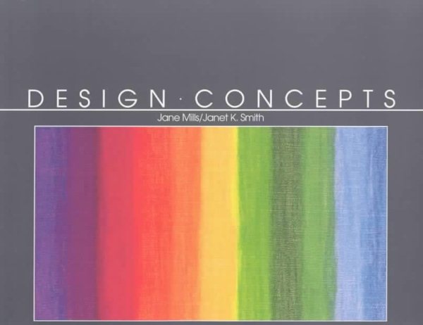 Design Concepts cover
