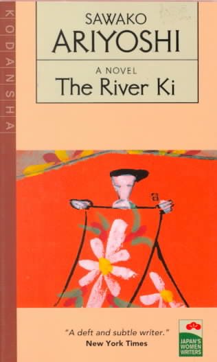 The River Ki cover