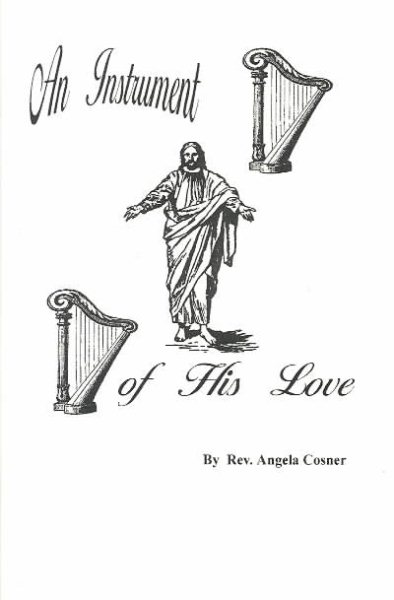 An Instrument of His Love cover