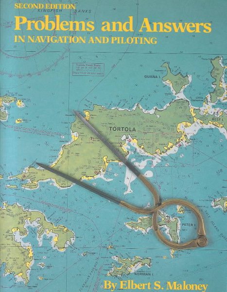 Problems and Answers in Navigation and Piloting cover