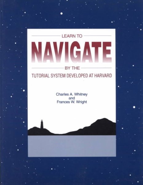 Learn to Navigate by the Tutorial System Developed at Harvard cover