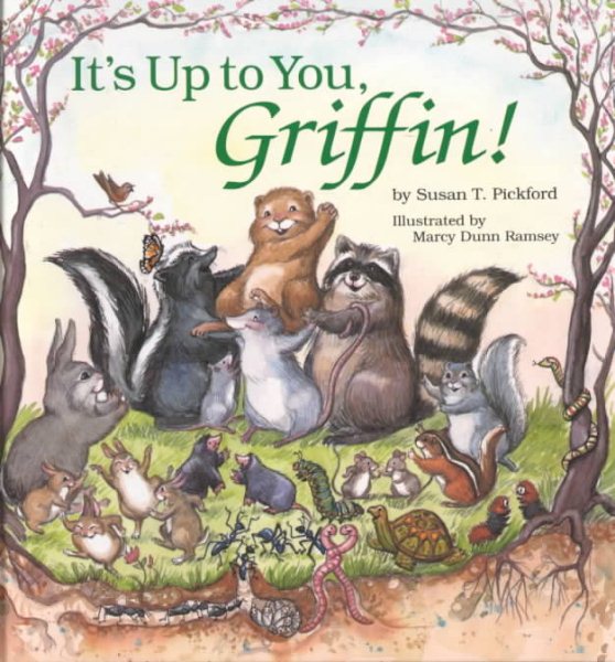 It's Up to You, Griffin cover