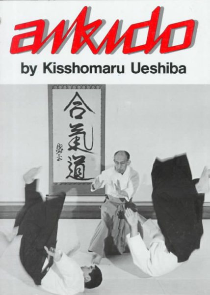 Aikido cover