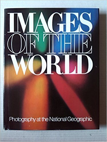 Images of the World cover