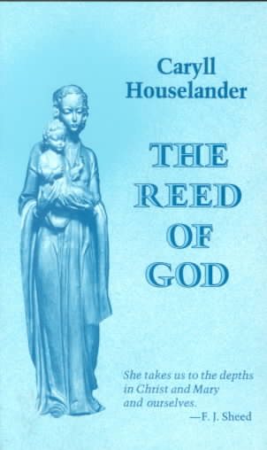 The Reed of God cover
