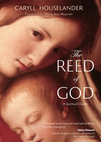 The Reed of God cover
