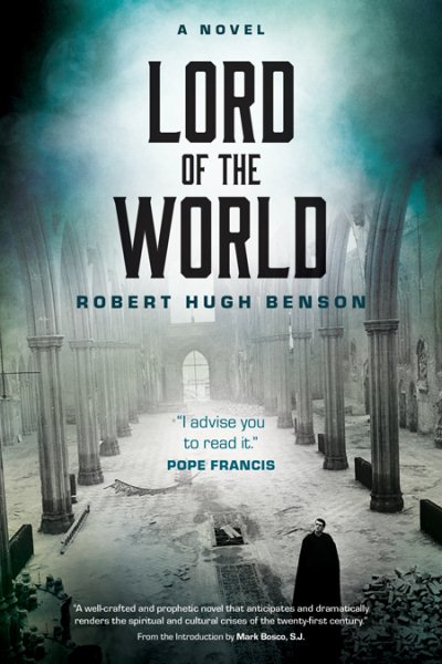 Lord of the World: A Novel cover