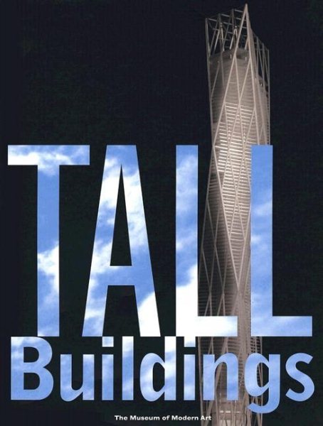 Tall Buildings cover