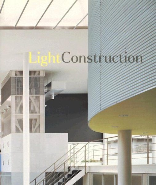 Light Construction cover