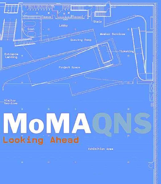 Moma Qns cover