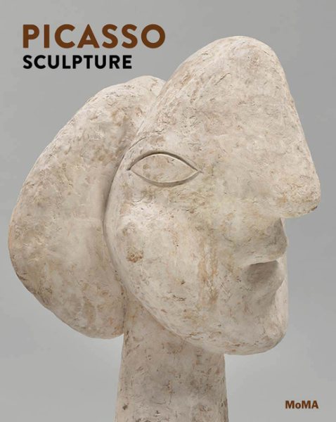 Picasso Sculpture cover