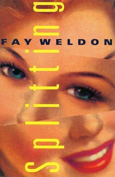 Splitting (Weldon, Fay) cover