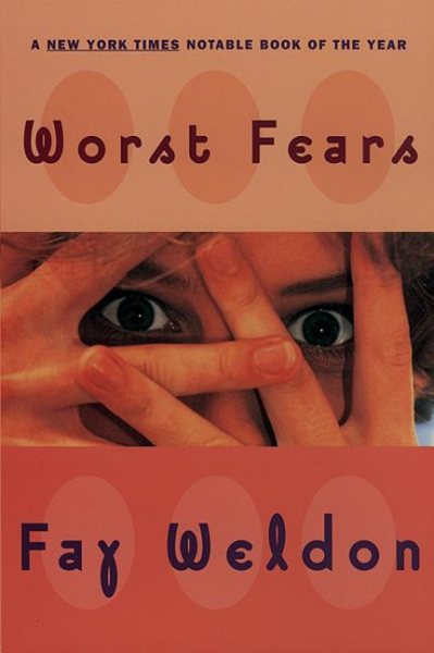 Worst Fears cover