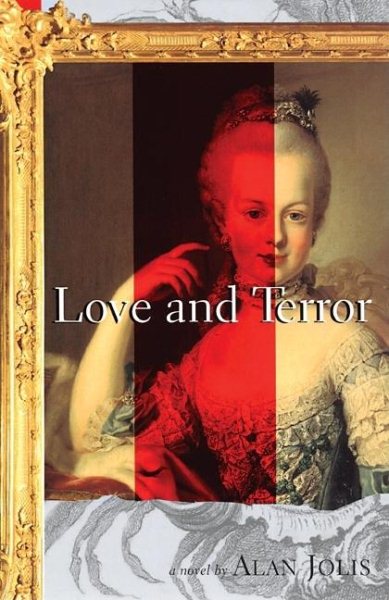 Love and Terror cover