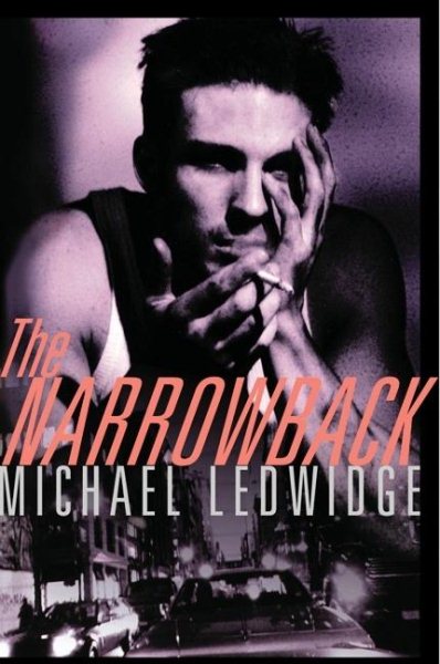 The Narrowback cover
