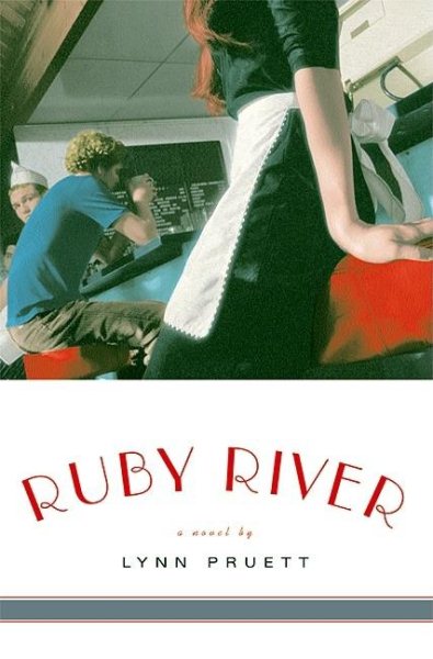 Ruby River cover