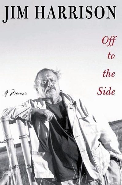 Off to the Side: A Memoir cover