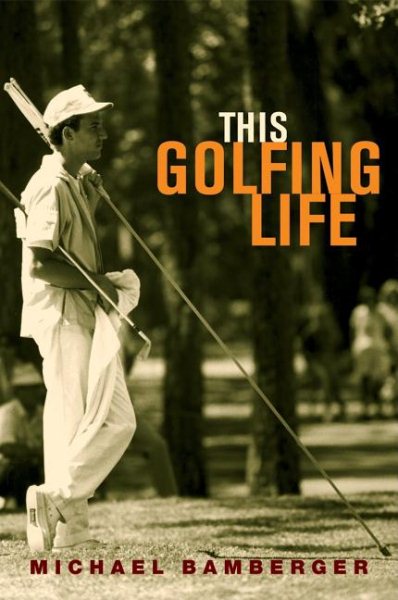 This Golfing Life cover