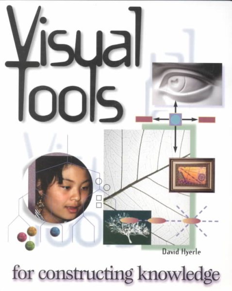 Visual Tools for Constructing Knowledge cover