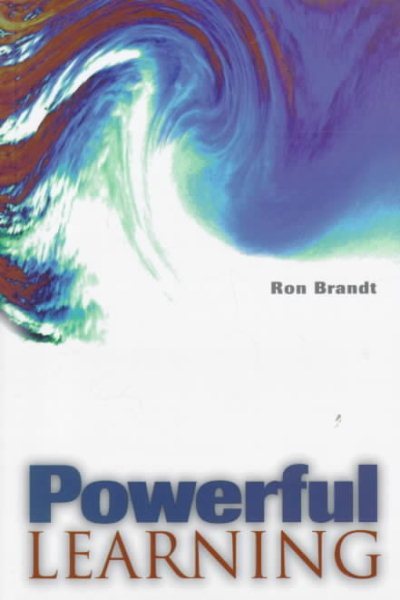 Powerful Learning cover
