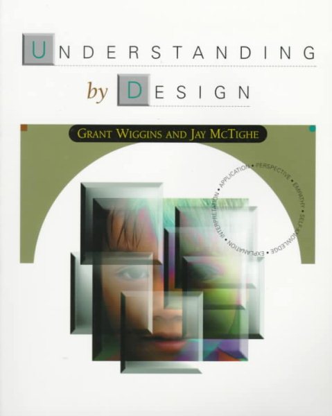 Understanding by Design cover