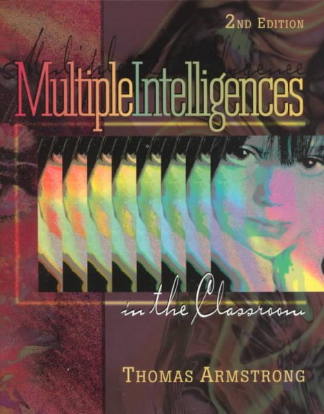Multiple Intelligences in the Classroom, 2nd edition cover