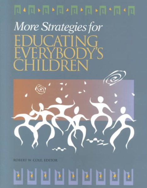 More Strategies for Educating Everybody's Children cover
