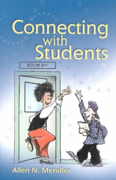 Connecting with Students cover