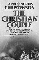 Christian Couple cover