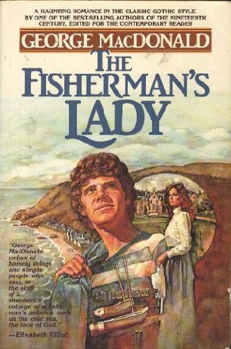 The Fisherman's Lady cover