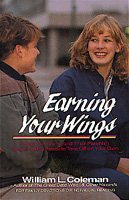 Earning Your Wings cover