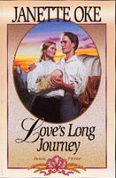 Love's Long Journey (Love Comes Softly Series #3) cover