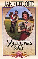 Love Comes Softly, Book 1 cover