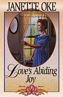 Love's Abiding Joy cover