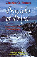 Principles of Prayer cover