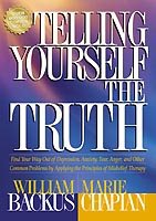 Telling Yourself the Truth cover