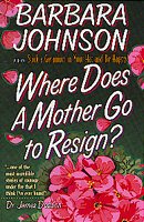 Where Does a Mother Go to Resign? cover