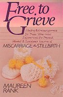 Free to Grieve cover