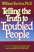 Telling the Truth to Troubled People cover